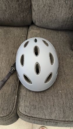 Small kids helmet