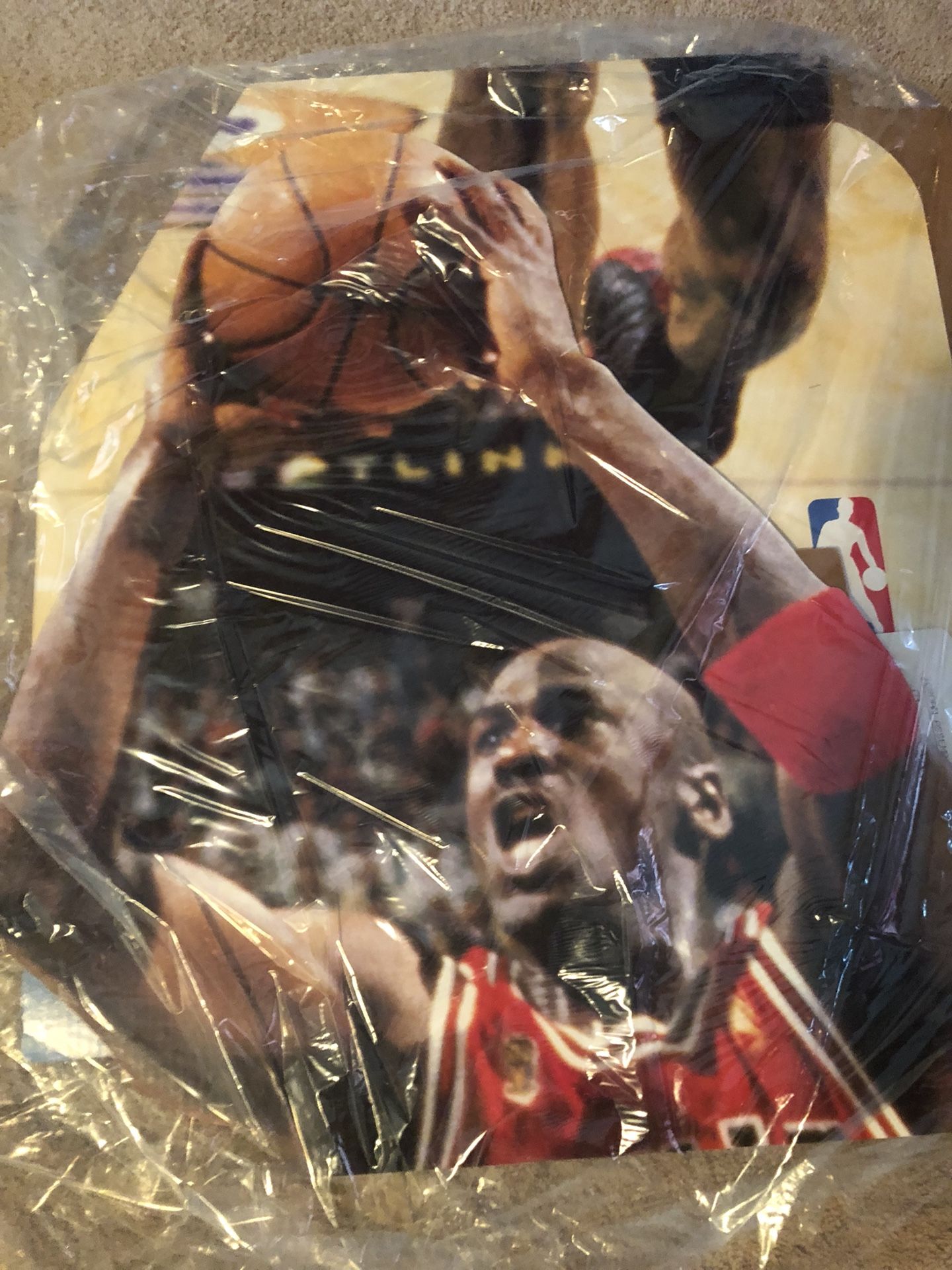 7 different Michael Jordan stand ups for Sale in Carol Stream, IL OfferUp