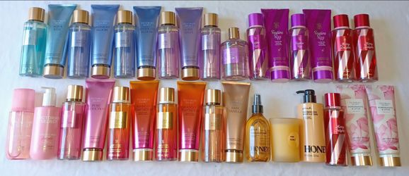 Great Bundle Victoria Secret