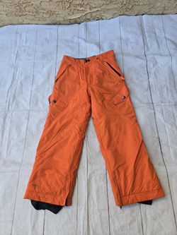 Ripzone  Snowboard Pants Youth L(14-16)
