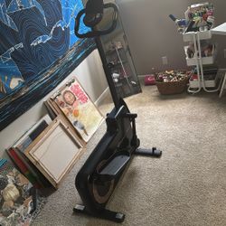 Elliptical Machine