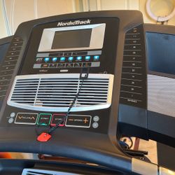Nordictrack Treadmill