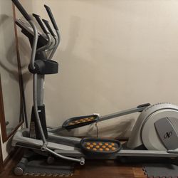 Elliptical 