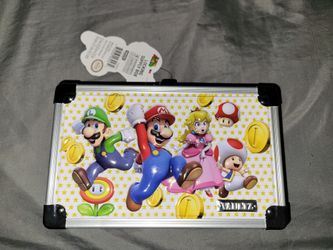 ‼️MARIO LOCKBOX‼️