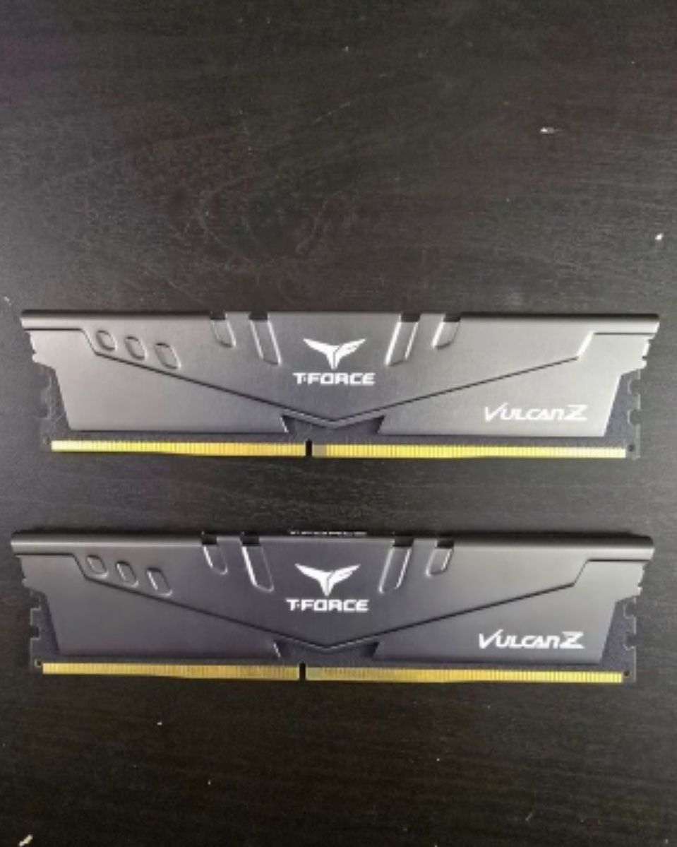 t force 16gb Ram