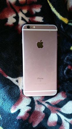 iPhone 6s Plus passcode and iCloud on it my mom forgot her password because she lost it then found it in while we where moving