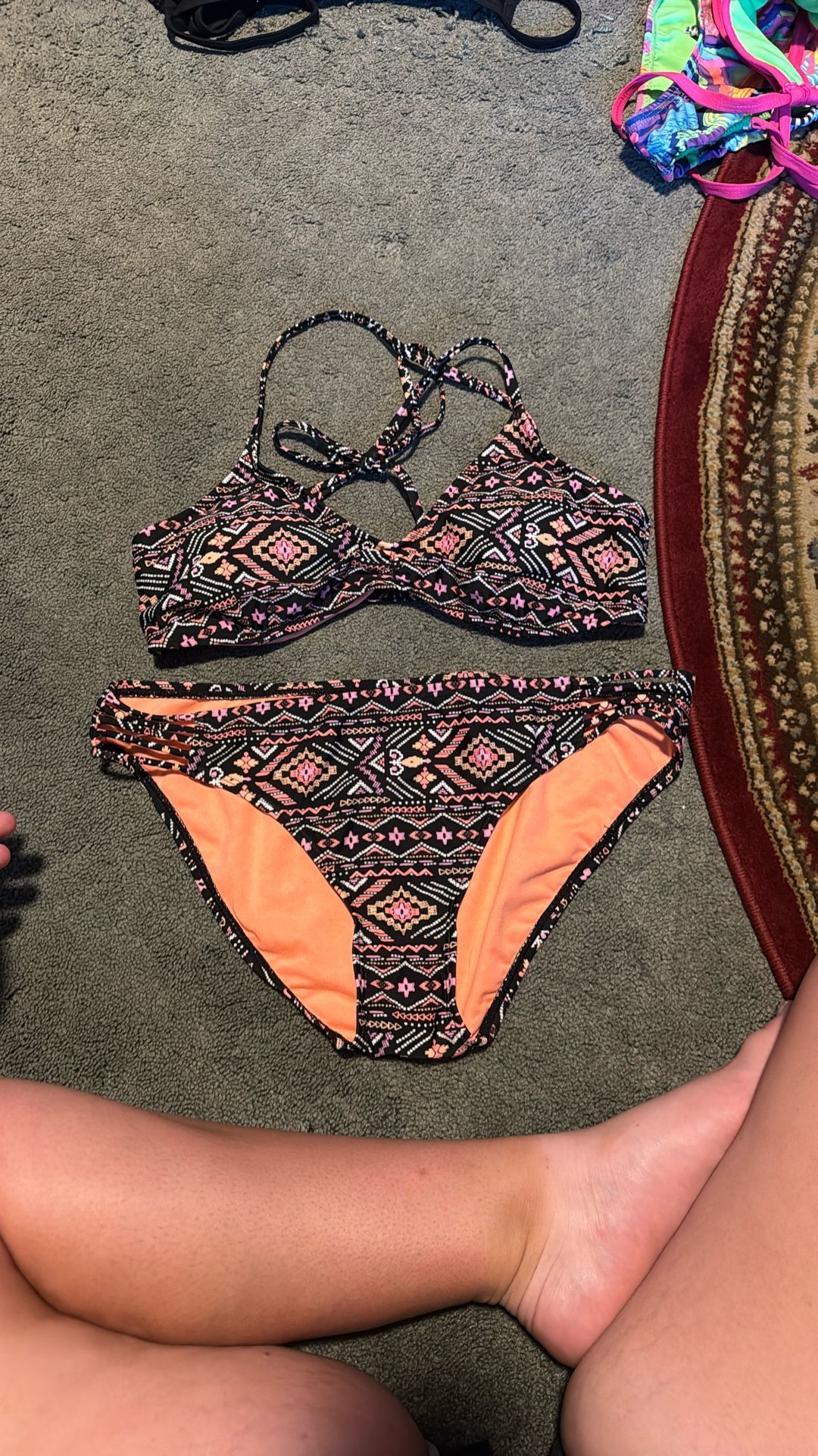 NEW Bikini Set