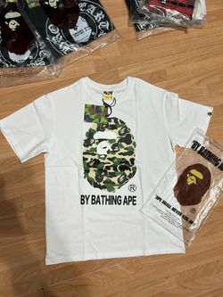 Bape Tee Shirt