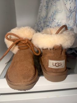Uggs Size 7