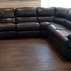 Massive Couch