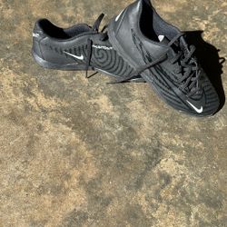 Nike Phantom GX Club Turf Indoor Black White Soccer/Football Shoe New 