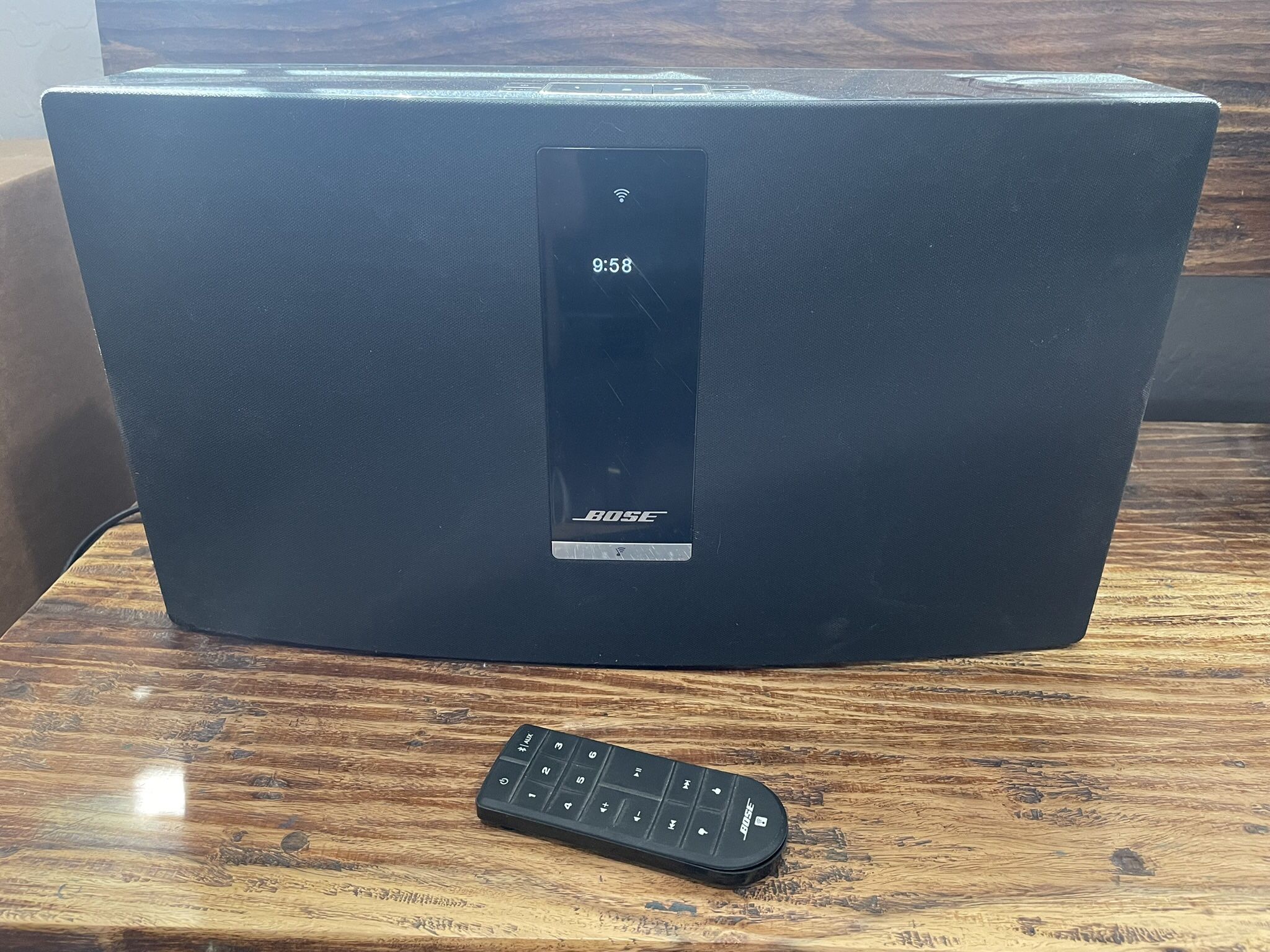 Bose Soundtouch 30 Series III 3