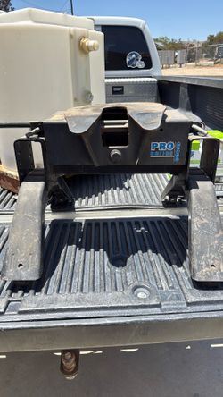Trailer accessories