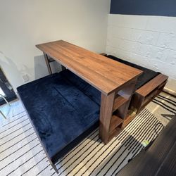 Modular Bed, Desk, Sofa 