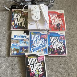 Nintendo Wii 