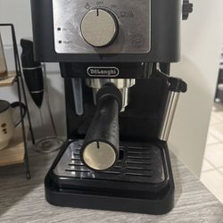 Delonghi Expresso