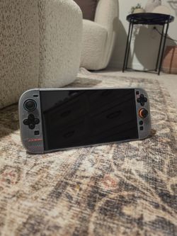 Nintendo Switch 2 & Controller