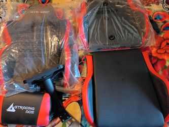 Gaming chairs