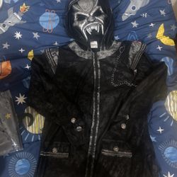 The Dark Lord