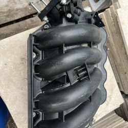 Acura Tsx 2012 Intake Manifold