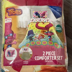 Kids Comforter Sets 