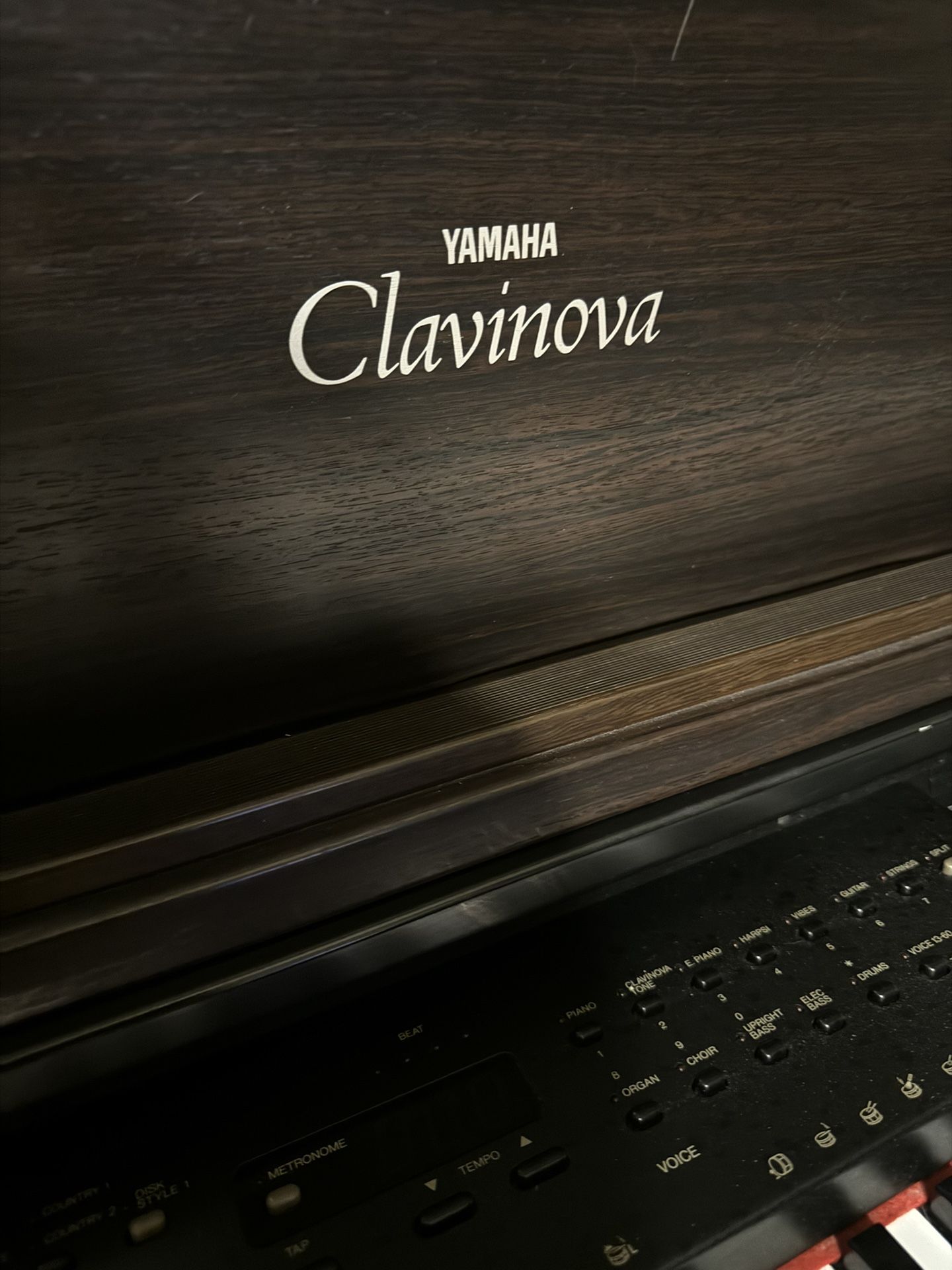 Yamaha Piano