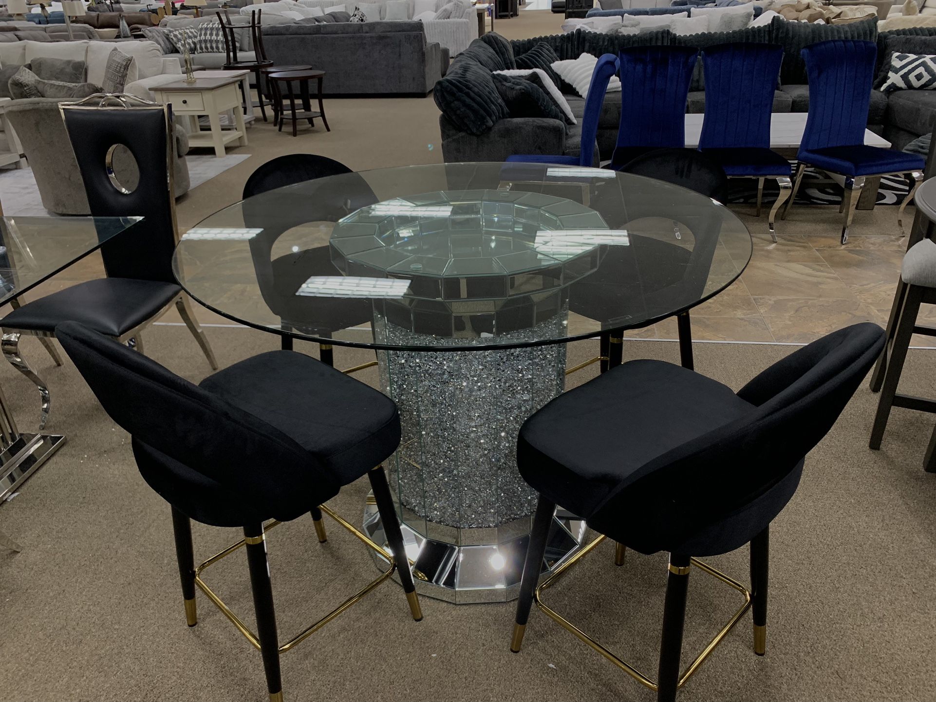 DINING SETS