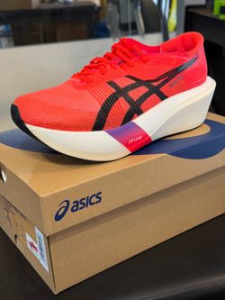 Asics Metaspeed Edge Tokyo US W7.5 /  M6 BRAND NEW