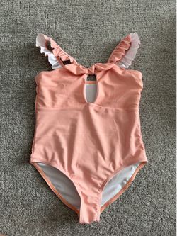 Girls 7years swim brand new never used
