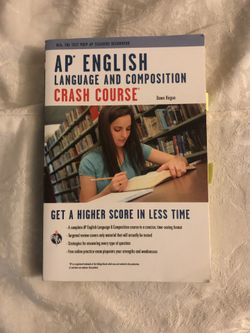 AP English book