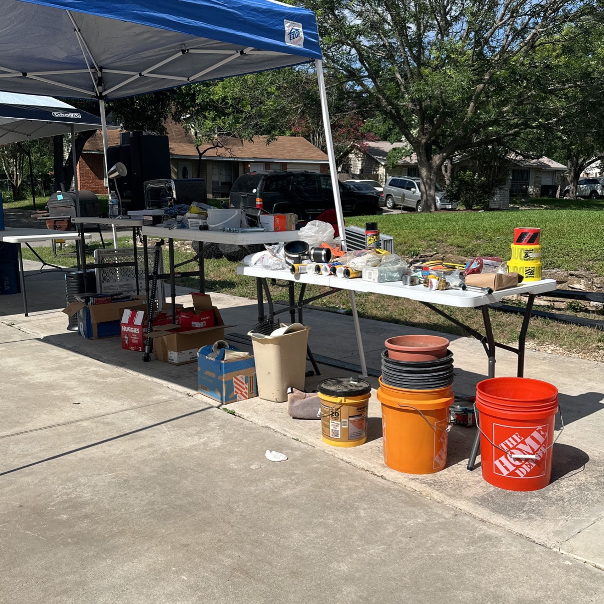 Building Materials And More