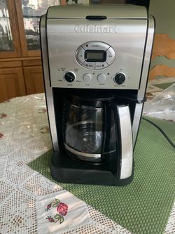 Caffee Maker 