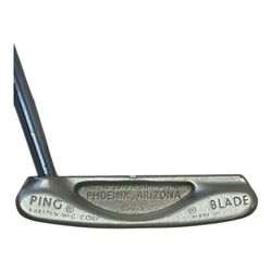 PING BLADE Blade Putter 35.25”