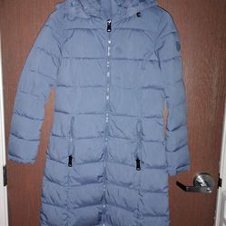 Kenneth Cole Women's Winter Coat