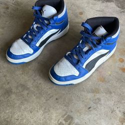 Puma Men Size 9