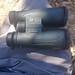Binoculars 