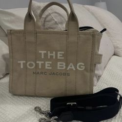 Marc Jacobs the tote bag (mini size)