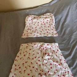 2 Pieces Set