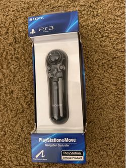 Sony PlayStation Navigation Controller Move PS 3