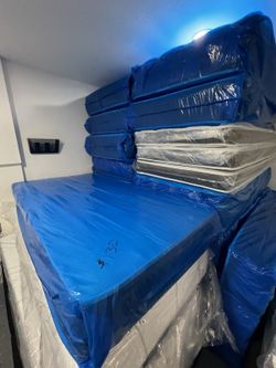 Twin Mattress