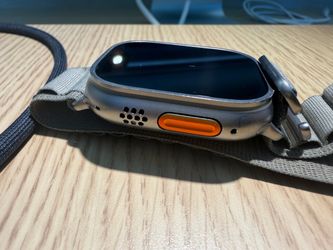Apple Watch Ultra 2 $350