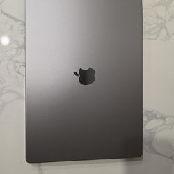 2021 MacBook Pro 16"
