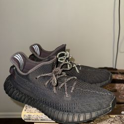 Adidas YZY Boost V2 Reflective