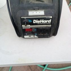 Diehard 1150 All In One Battery 