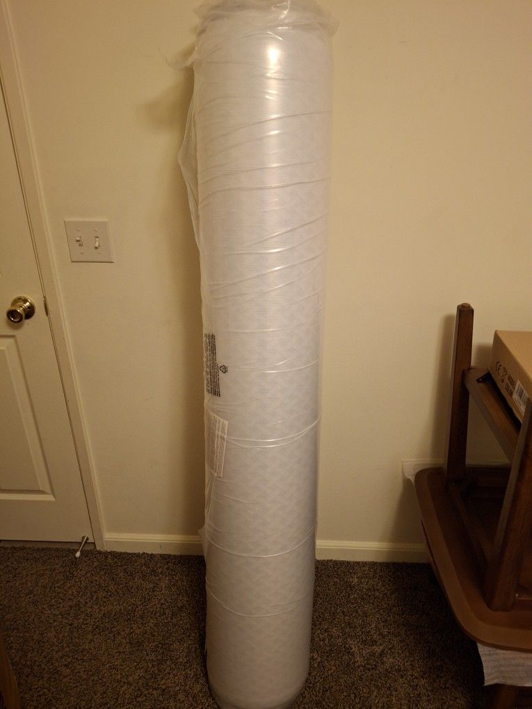 Queen Size Mattress Memory Foam 12inch