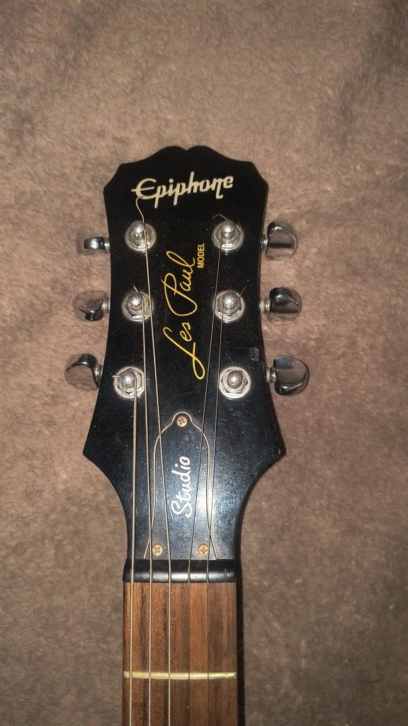 Guitar