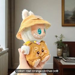 Labubu 
