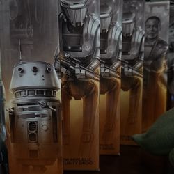 Star Wars The Black Series