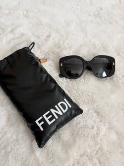 Fendi Sunglasses