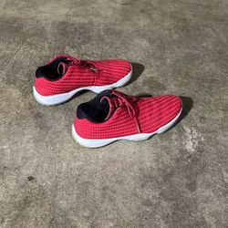 Air Jordan Future Low